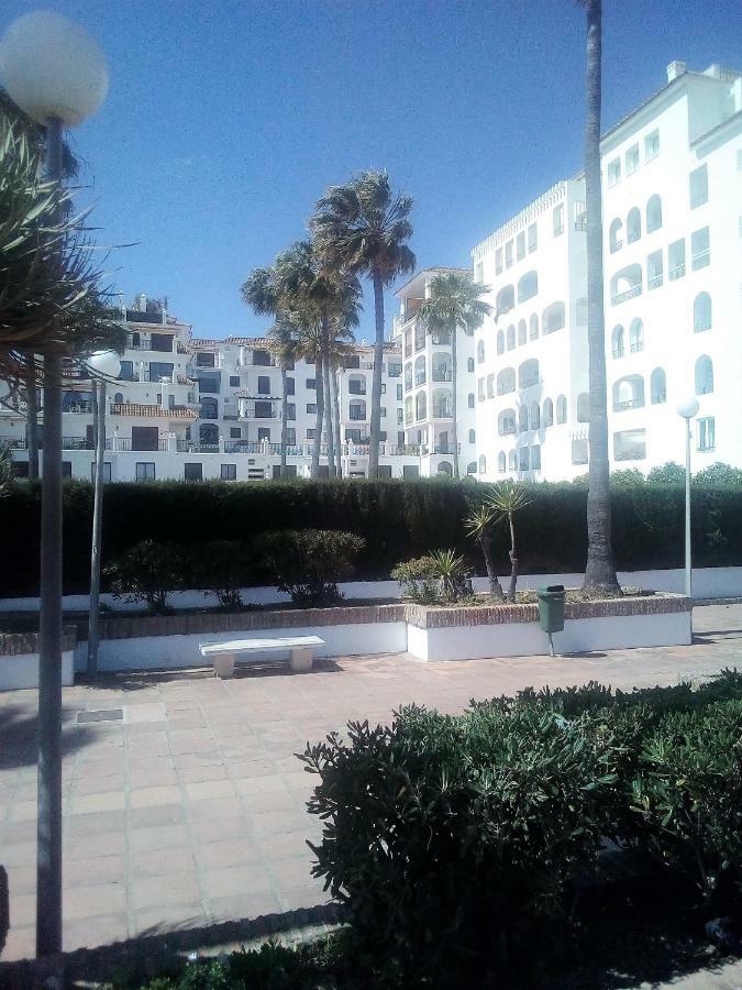 Ferienwohnung Marina Real 214 - Puerto De La Duquesa Castillo de Sabinillas Exterior foto