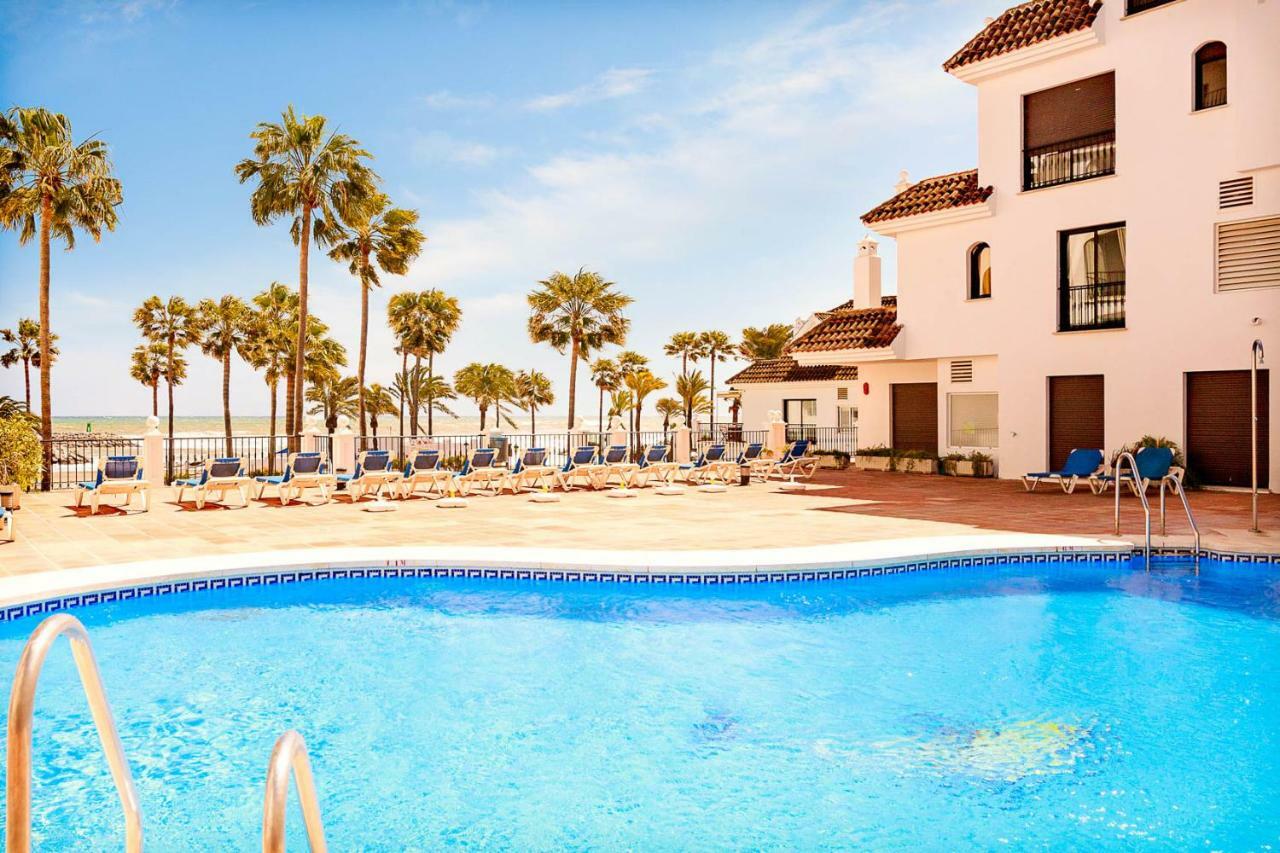 Ferienwohnung Marina Real 214 - Puerto De La Duquesa Castillo de Sabinillas Exterior foto